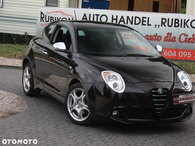 Alfa Romeo Mito TB 1.4 16V MultiAir