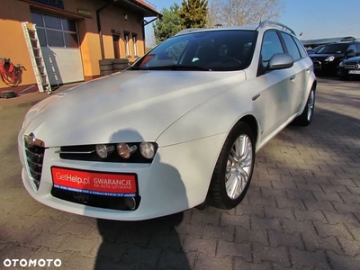 Alfa Romeo Sportwagon 159 2.0JTDM Sport