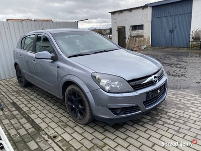 Astra h 1.7cdti 101km