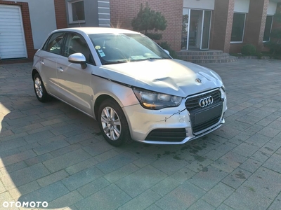 Audi A1 1.6 TDI Ambition