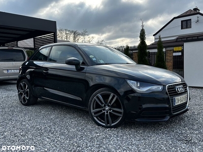 Audi A1 1.6 TDI Ambition