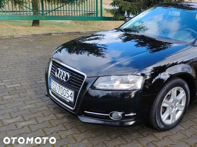 Audi A3 1.2 TFSI Ambiente