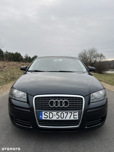 Audi A3 1.6 Ambiente