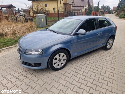 Audi A3 1.9 TDI DPF Ambiente