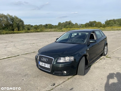 Audi A3 2.0 FSI Ambiente