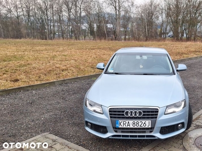 Audi A4 1.8 TFSI Ambiente