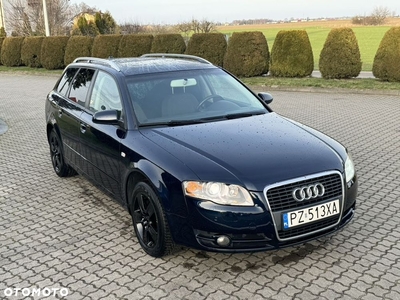 Audi A4 2.0 TDI