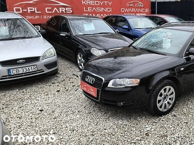 Audi A4 Avant 1.9 TDI