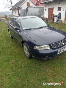 Audi a4 b5