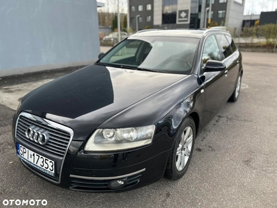 Audi A6 2.7 TDI