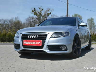 Audi A6 3.0V6 TFSI 290KM Kombi Automat Quattro 4x4 -Reg. Za…