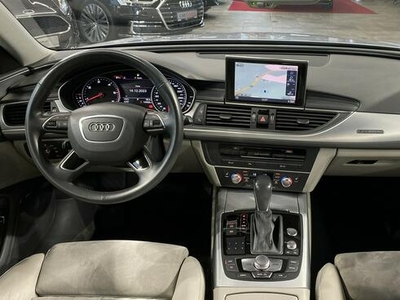 Audi A6 Avant, 3.0 V6 TDI 272KM, quattro, s-tronic, salon PL, f-a VAT,