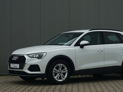 Audi Q3 II SUV 1.5 35 TFSI 150KM 2021