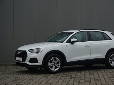 Audi Q3 II SUV 1.5 35 TFSI 150KM 2021