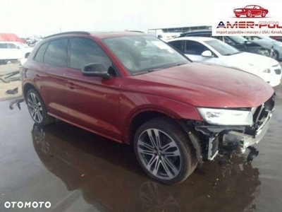 Audi Q5 II 2019