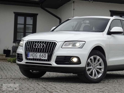 Audi Q5 II