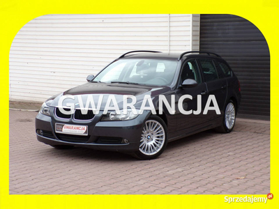 BMW 320 Klimatronjk / Gwarancja / 2.0 E90E91E92E93(2005-201…