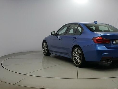 BMW 330 GPF xDrive M Sport Shadow sport! Z Polskiego Salonu! Faktura VAT!