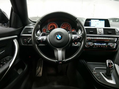 BMW 430 2,0 / 252 KM / M Sport / LED / Tempomat / ASO / Salon PL / FV23%