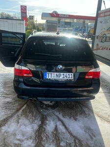 Bmw e 61