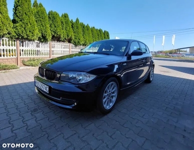 BMW Seria 1 116d