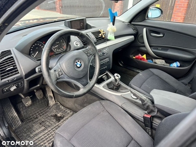 BMW Seria 1 116i