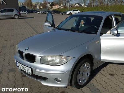 BMW Seria 1 116i