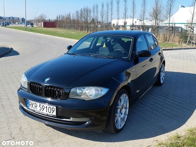 BMW Seria 1 116i