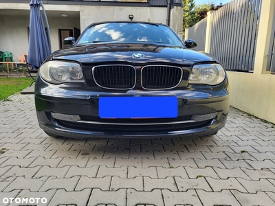 BMW Seria 1 116i