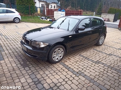 BMW Seria 1 116i