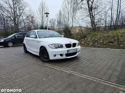 BMW Seria 1 118i