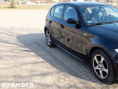 BMW Seria 1 118i