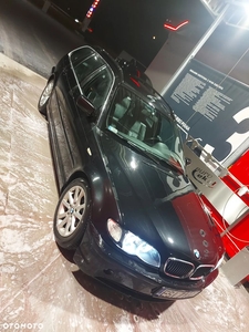 BMW Seria 3 318d