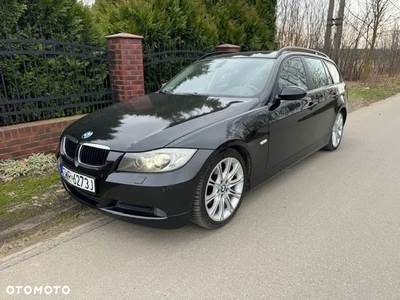 BMW Seria 3 318i