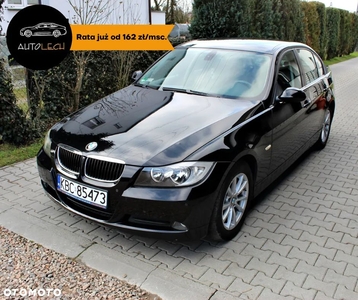 BMW Seria 3 318i