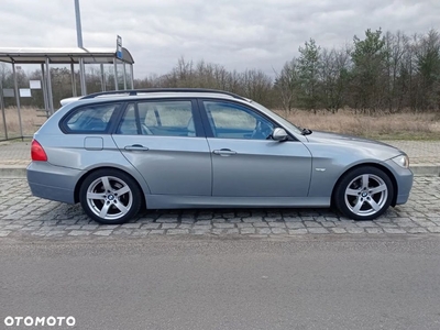 BMW Seria 3 320d