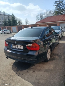 BMW Seria 3 320d