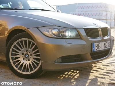 BMW Seria 3 320d