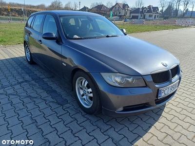 BMW Seria 3 320d