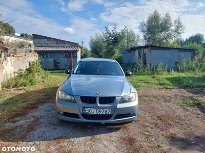 BMW Seria 3 320i