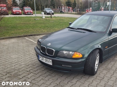 BMW Seria 3 320i