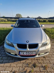 BMW Seria 3 320i