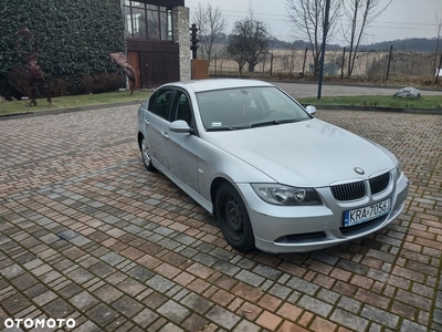 BMW Seria 3 320i