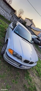 BMW Seria 3 320i