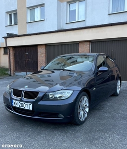 BMW Seria 3 320i Edition Exclusive