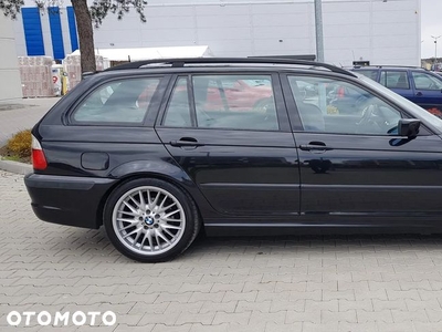 BMW Seria 3 325ix