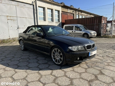 BMW Seria 3 330Ci