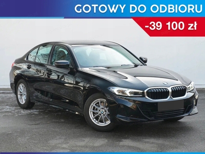 BMW Seria 3 G20-G21 Limuzyna 2.0 320i 184KM 2023