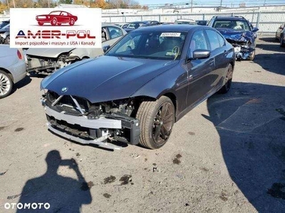 BMW Seria 3 G20-G21 Limuzyna 2.0 330i 258KM 2022