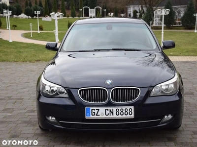 BMW Seria 5 523i